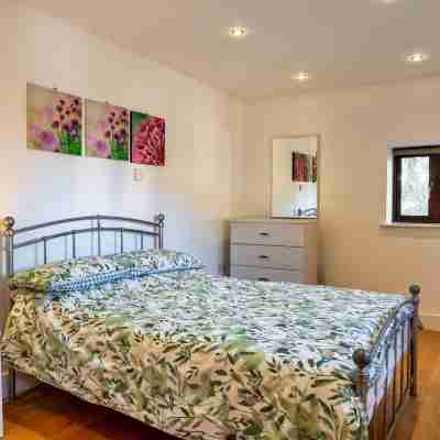 Jubilee Cottage at Bodmin Moor Rooms