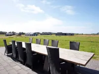 18 Person Holiday Home in Lokken-by Traum