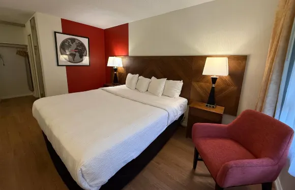 Ramada by Wyndham Arnprior