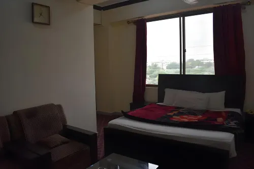 Hotel Travel Inn