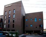 Hotel IAM