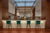 加亞公寓式飯店 - 酒吧