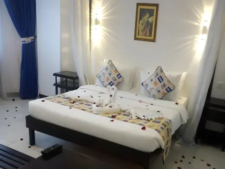 Sapphire Hotel Entebbe Kigo