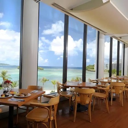 Hoshino Resorts Risonare Guam