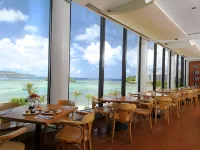 Hoshino Resorts Risonare Guam - breakfast
