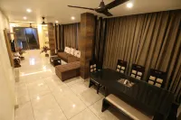 The Butterfly Luxury Serviced Apartments - Apartments