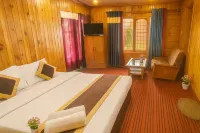 Hotel New Broadway Hotels in Patnitop