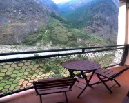 Hotel Vasudeva Inn Hotel a Ghangaria