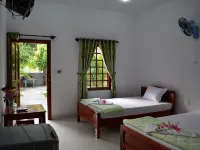 Diem Lien Guesthouse โรงแรมใกล้สายธารนางฟ้า