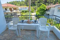 Possidi Garden Hotels in Possidi