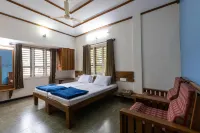 Matthuga Các khách sạn ở Sagar