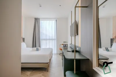 Hotiday Venezia Tronchetto Hotel a Tronchetto