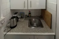 Studio Flat Yards From Bournemouth Beach