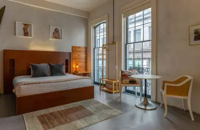 Catahoula Hotel New Orleans Hotels near Union Station