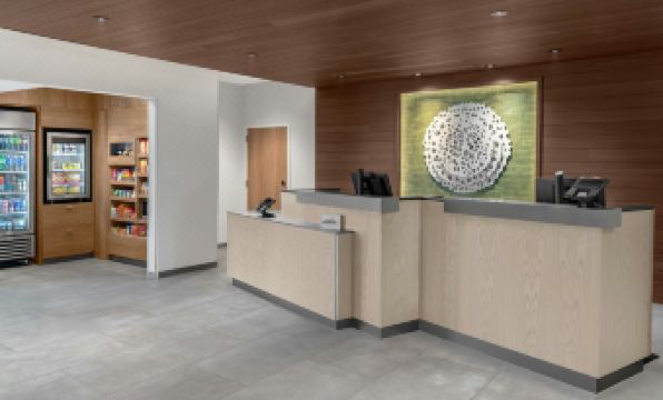 Fairfield Inn & Suites Norwalk