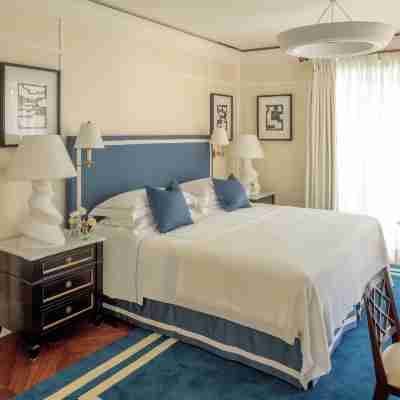 Rocco Forte House Via Manzoni Milan Rooms