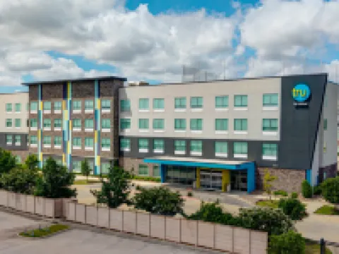 Tru by Hilton the Colony Dallas Hotels in The Colony