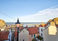 Host & Stay - Harbour Cottage Hotels in Staithes