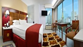 Grand International Hotel