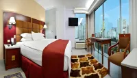Grand International Hotel Hotels near San Jose Church