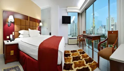 Grand International Hotel Hotels in 