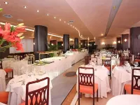 Hotel Europa - servizio colazione
