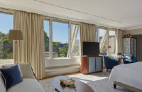 Waldorf Astoria Amsterdam