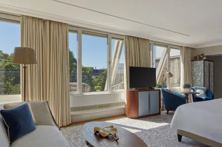 Waldorf Astoria Amsterdam