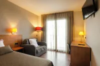 Hotel Medes II Hotels in L'Estartit