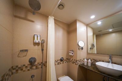 Standard Room The Infantry Hotel Photo