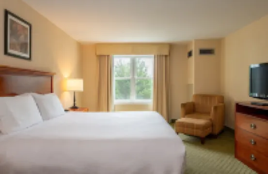 White River Inn & Suites