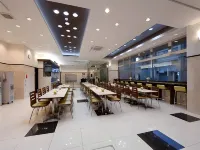 Toyoko Inn Tokyo Seibu Ikebukuro Sen Higashi Kurume Eki Nishi Guchi Hotels in Higashikurume