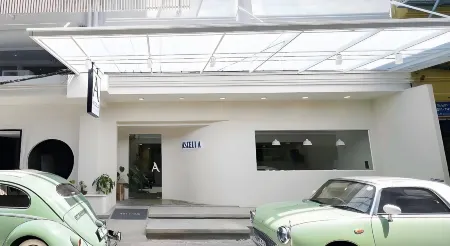Ascella Bangkok