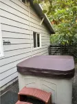 Charming Geneva Bungalow