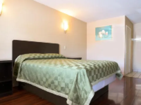 Covina Motel Hotels in West Covina