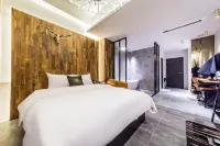 Anshan 3S Boutique Hotel