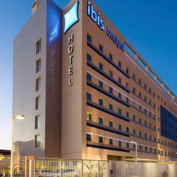 ibis budget Aracaju Отели в г. Аракажу