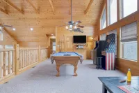 Morven by Avantstay山景隱居!