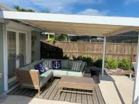 Naples Villa Heated Pool 1.3M to beach-11 People - 2-Star