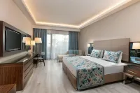 Seven Seas Hotel Life - Ultra All Inclusive & Kids Concept Hotels in Goynuk Mahallesi