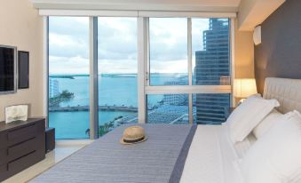 Brickell by Miami Vacation Rentals