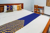 Spot on 90797 Sukun Syariah Homestay