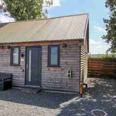 Stiper View Barn 2 Rooms
