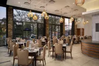 Premier Hotel Midrand - breakfast