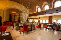 Hilton San Luis Potosi - Breakfast