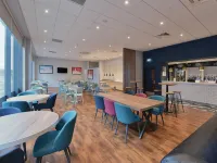 Travelodge Birmingham Central Bull Ring バーミンガム・バック・トゥ・バックス周辺のホテル