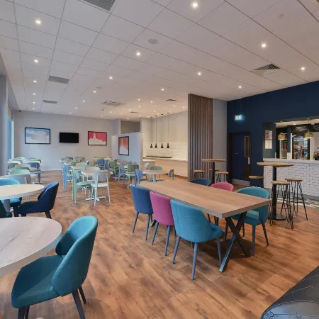 Travelodge Birmingham Central Bull Ring