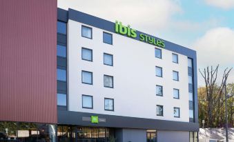 Ibis Styles Montauban