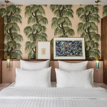 Hotel Taylor Hoteles cerca de Estación de metro Temple