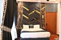 Oslo Rezidor Hotel di 